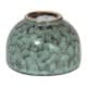 ALSANIDI, ceramic coffee cup set, Multicolored , Set 6 pcs capacity 130 ml