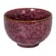 ALSANIDI, ceramic coffee cup set, Multicolored , Set 6 pcs capacity 130 ml