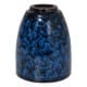 ALSANIDI, ceramic coffee cup set, Multicolored , Set 6 pcs capacity 230 ml