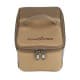 ALSANIDI, spices set bag, Completed spices cans, Kaki, Set 6 pcs