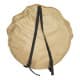 ALSANIDI, Automatic Setup Mosquito for Trips, Polyster Tent, Sandy, Size 200*200*145 Cm