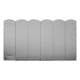 ALSANIDI, Air resistant wind screen, Stove fire wind screen, Multicolored , Size 60 Cm 6 Slide