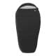 Ghiking, Hiking sleeping bag, camping Sleeping bag, Black, Size225*90 Cm