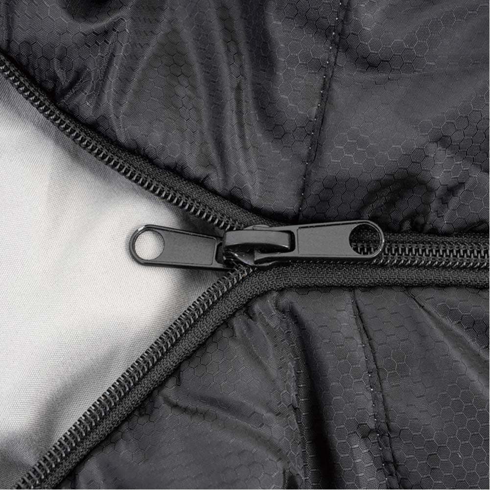 Ghiking, Hiking sleeping bag, camping Sleeping bag, Black, Size225*90 Cm