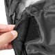 Ghiking, Hiking sleeping bag, camping Sleeping bag, Black, Size225*90 Cm