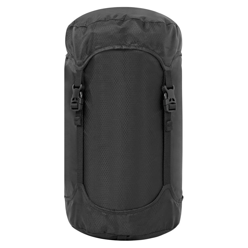 Ghiking, Hiking sleeping bag, camping Sleeping bag, Black, Size225*90 Cm