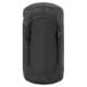 Ghiking, Hiking sleeping bag, camping Sleeping bag, Black, Size225*90 Cm