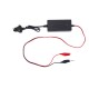 ALSANIDI, Electrical energy store, White, Size28.5*20*16.5 Cm