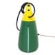 DPT, Electric Bidet Sprayer, Portable Bidet Sprayer, Green*Yellow, capacity 6 L