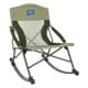 DPT, Foldable Camping Chair, Trips Chair, Green, Size53*35*38.5*80Cm