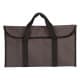 ALSANIDI, Picnic grill, Outdoor grill, Black, Size 39*23*18.5 Cm
