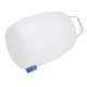 ALSANIDI, Water Gallon, Water and beverage storage, White, capacity 15 L