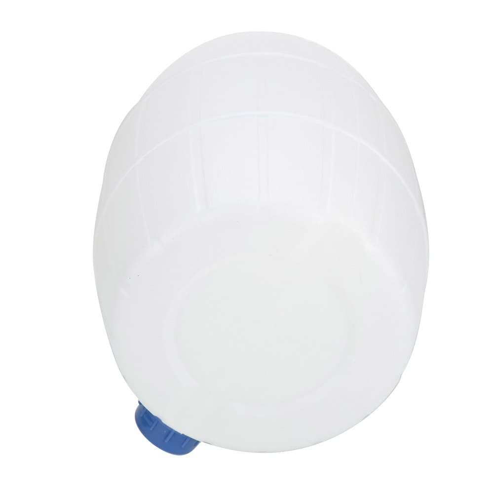 ALSANIDI, Water Gallon, Water and beverage storage, White, capacity 15 L
