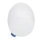 ALSANIDI, Water Gallon, Water and beverage storage, White, capacity 15 L