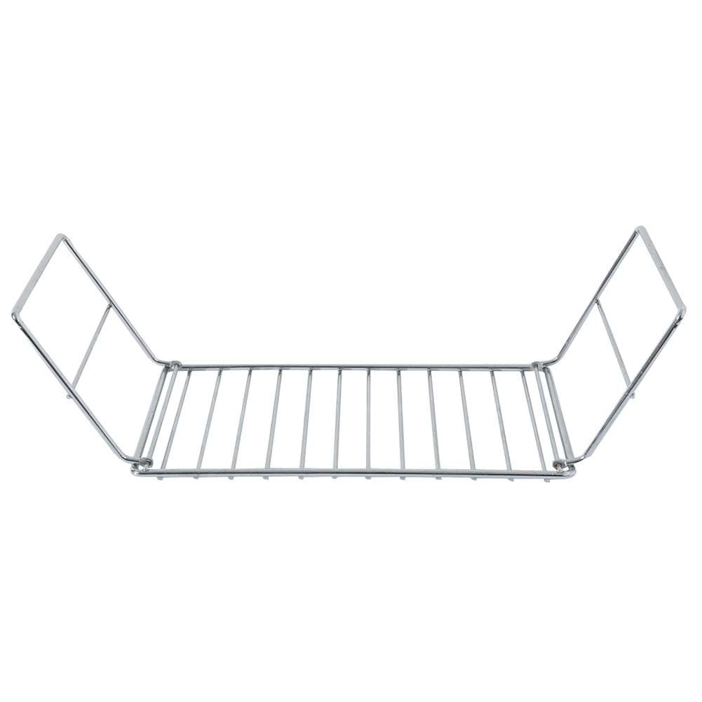 ALSANIDI, Foldable Fire Stand, Portable mini barbecue charcoal grill for picnics, Silver, Size 15.5*20*37 Cm