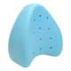 DPT, Medical pillow with memory foam filling, Anti-Bacterial Neck and Shoulder Support Pillow, White, Size 23*23 Cm