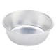 ALSANIDI, Breakfast serving trays, Breakfast tray, Silver, Size 43 Cm