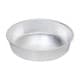 ALSANIDI, Breakfast serving trays, Breakfast tray, Silver, Size 43 Cm