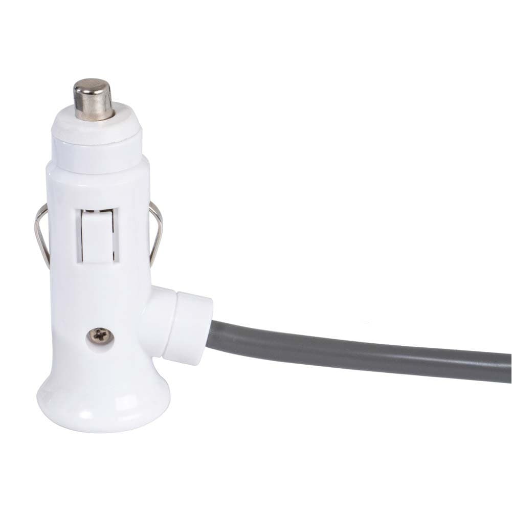 DPT, Car Electrical Converter, Car electric connection, Gray