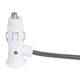DPT, Car Electrical Converter, Car electric connection, Gray