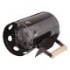ALSANIDI, Charcoal and Firewood Torch, Chef cooking stove burners, Black, Size 27.5*17 Cm