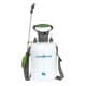 ALSANIDI, Portable Bidet for Outdoor Trips, Green, capacity 5 L