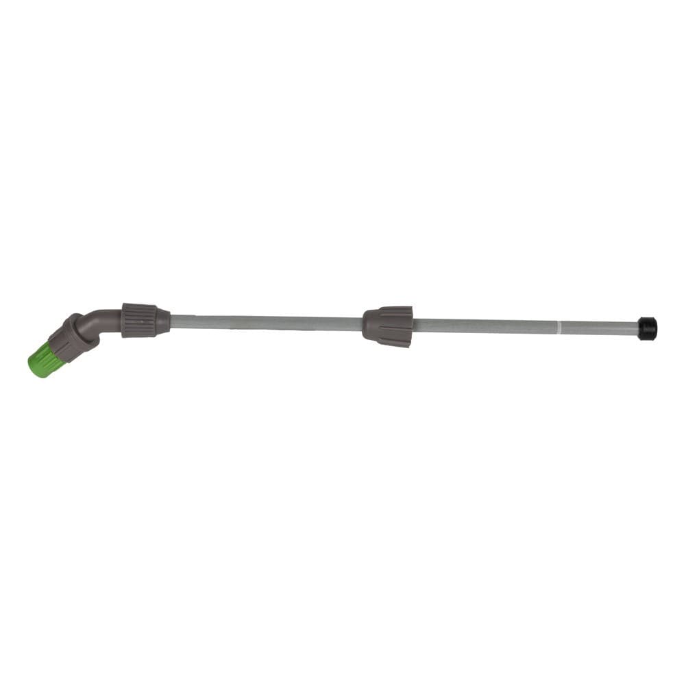 ALSANIDI, Portable Bidet for Outdoor Trips, Green, capacity 7 L