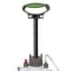 ALSANIDI, Portable Bidet for Outdoor Trips, Green, capacity 7 L