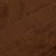 ALSANIDI, Fur Coat, Winter Dress, Brown, Size XL