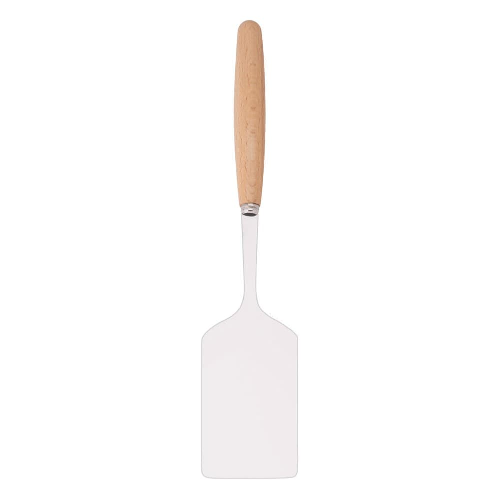 ALSANIDI, Iron Creek Shovel, Silver, Size20*4*5Cm