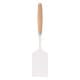 ALSANIDI, Iron Creek Shovel, Silver, Size20*4*5Cm
