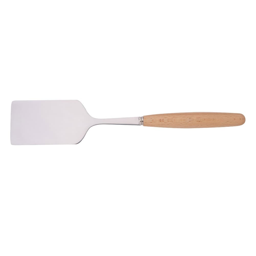 ALSANIDI, Iron Creek Shovel, Silver, Size20*4*5Cm