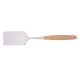 ALSANIDI, Iron Creek Shovel, Silver, Size20*4*5Cm