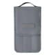 ALSANIDI, Knives bag Set, Knives case, Blue, Set 4 pcs