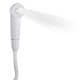ALSANIDI, Electric Bidet Sprayer, Portable Bidet Sprayer, Blue, capacity 8 L