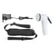ALSANIDI, Electric Bidet Sprayer, Portable Bidet Sprayer, Blue, capacity 8 L