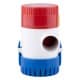 DPT, Electric liquid Transfer Pump, Water Pump, White