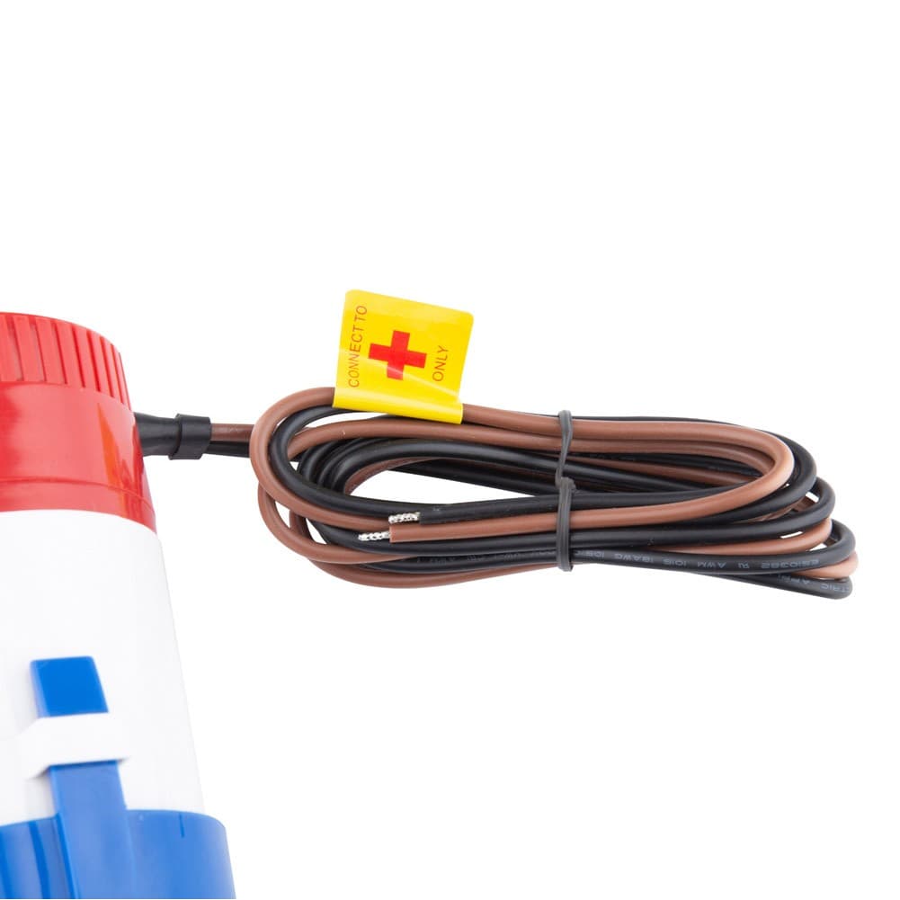 DPT, Electric liquid Transfer Pump, Water Pump, White