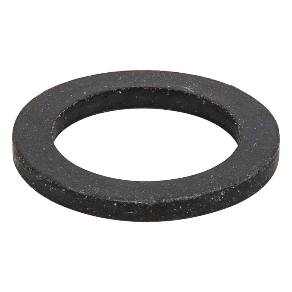 ALSANIDI, Daffodil head gasket set, Black, Set 15 Pcs Size 2 Cm