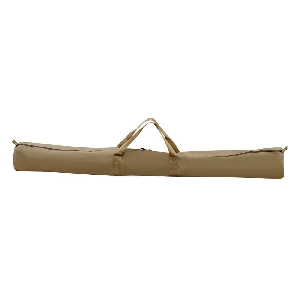 ALSANIDI, Outdoor windbreak for trips, Kaki, Size 800*150 Cm