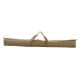 ALSANIDI, Outdoor windbreak for trips, Kaki, Size 800*150 Cm