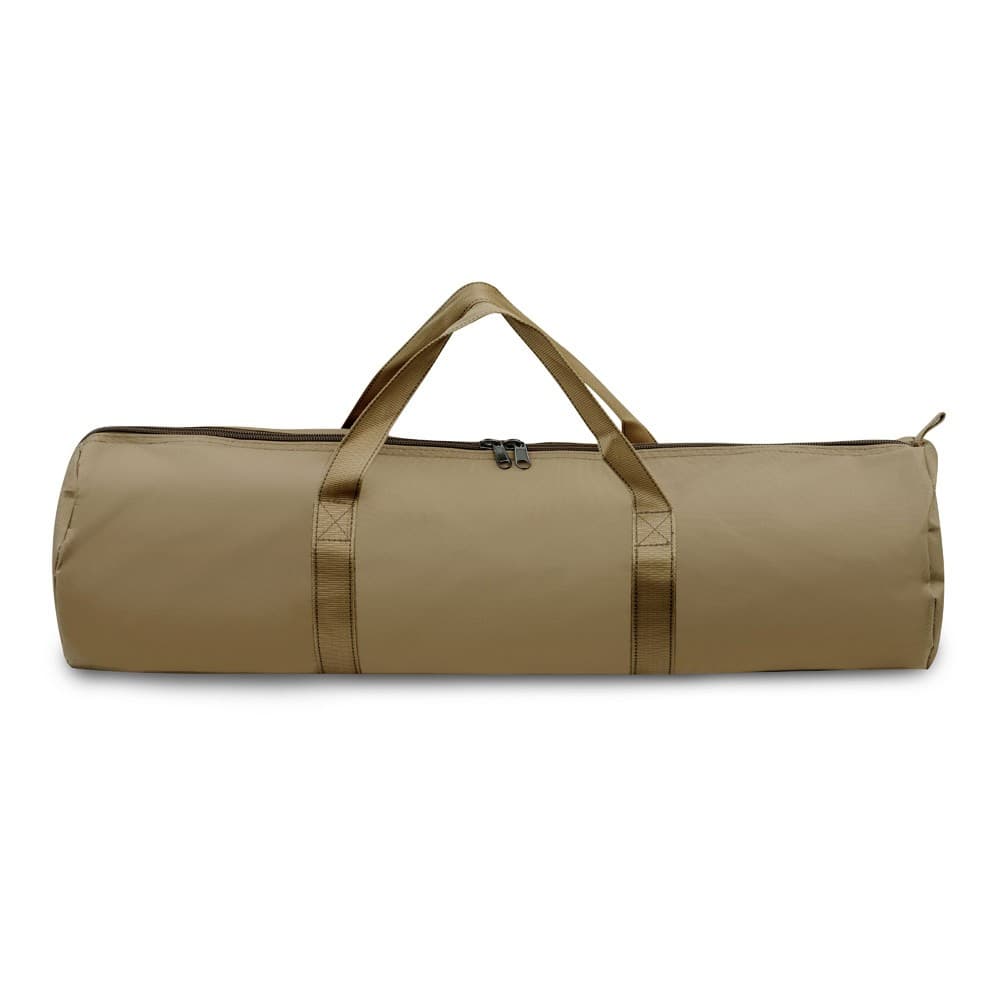ALSANIDI, Foldable windbreak for trips, Al-Mashab windbreak, Kaki, Size 800*150 Cm