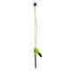 DPT, Fire Starter Stick, Method of Igniting a Fire in the Wilderness, Green