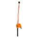DPT, Fire Starter Stick, Method of Igniting a Fire in the Wilderness, Orang