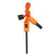 DPT, Fire Starter Stick, Method of Igniting a Fire in the Wilderness, Orang