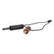 DPT, Fire Starter Stick, Method of Igniting a Fire in the Wilderness, Black, Size 2.2*12 Cm