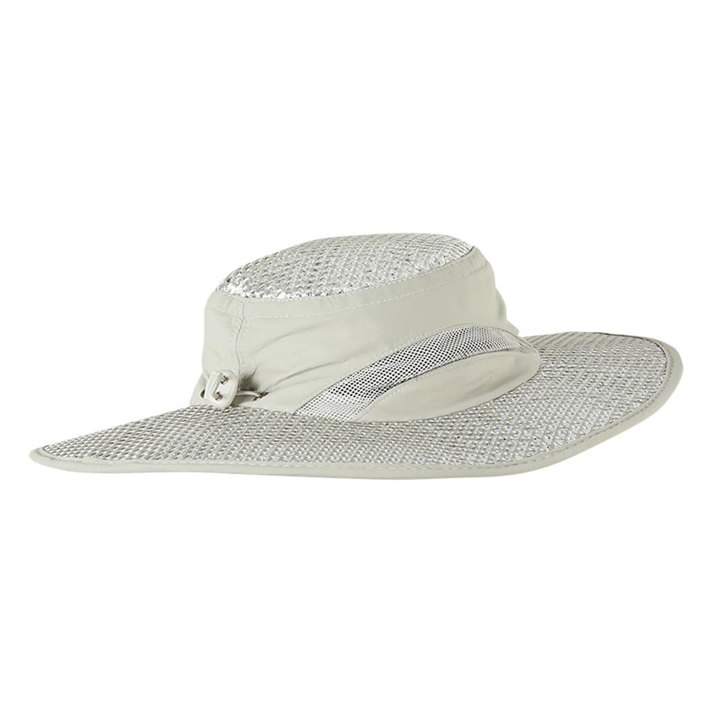 ALSANIDI, Summer Hat, Hunter's Hat, Kaki, Size 40*35 Cm