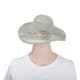 ALSANIDI, Summer Hat, Hunter's Hat, Kaki, Size 40*35 Cm