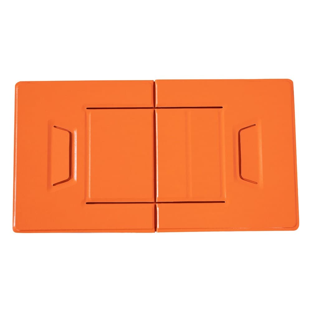 DPT-Foldable-MDF-picnic-table-Picnic-table-Size-L:43.5*-W:23.5*-H:1-Cm-color-Orang-DPBC-0081OR