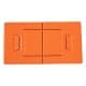DPT-Foldable-MDF-picnic-table-Picnic-table-Size-L:43.5*-W:23.5*-H:1-Cm-color-Orang-DPBC-0081OR